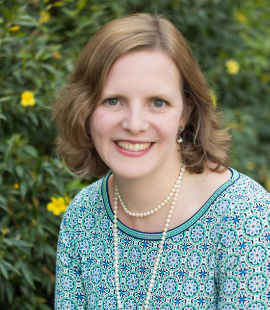 Lauren Willig