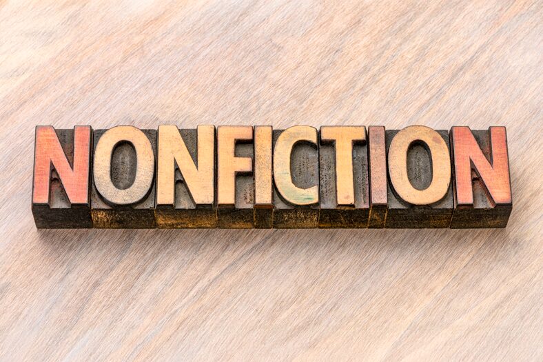 Non-Fiction: Tried & True