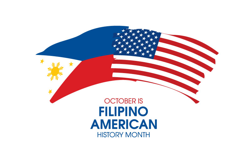 Filipino American History Month