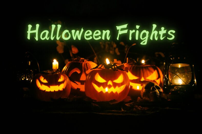 Halloween Frights