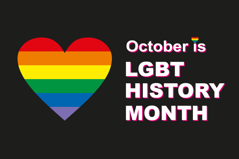 Queer History Month