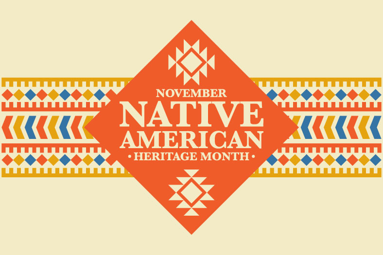 Native American Heritage Month