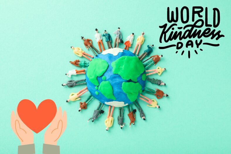 World Kindness Day