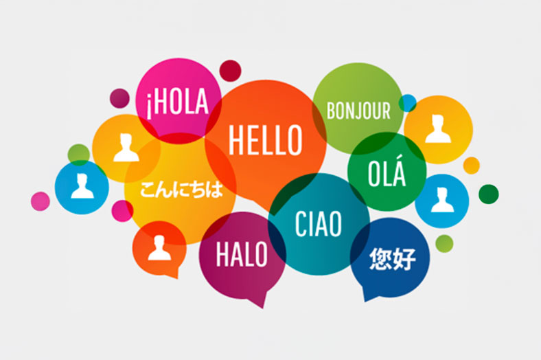 Learn a Foreign Language