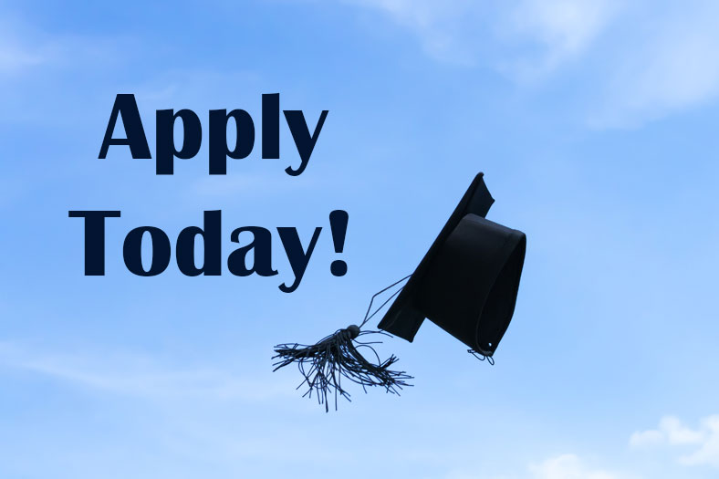 2025 BCCLS Scholarship Fund Application Now Open!