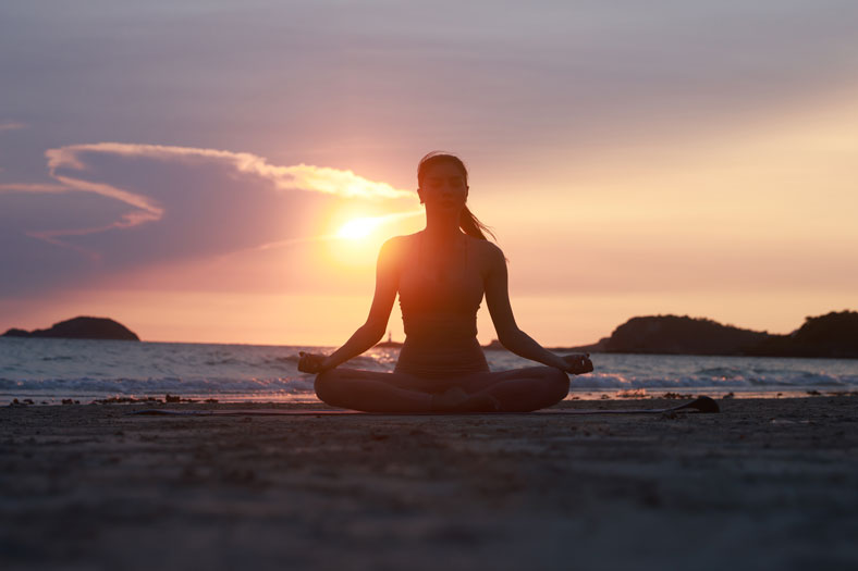 Meditation