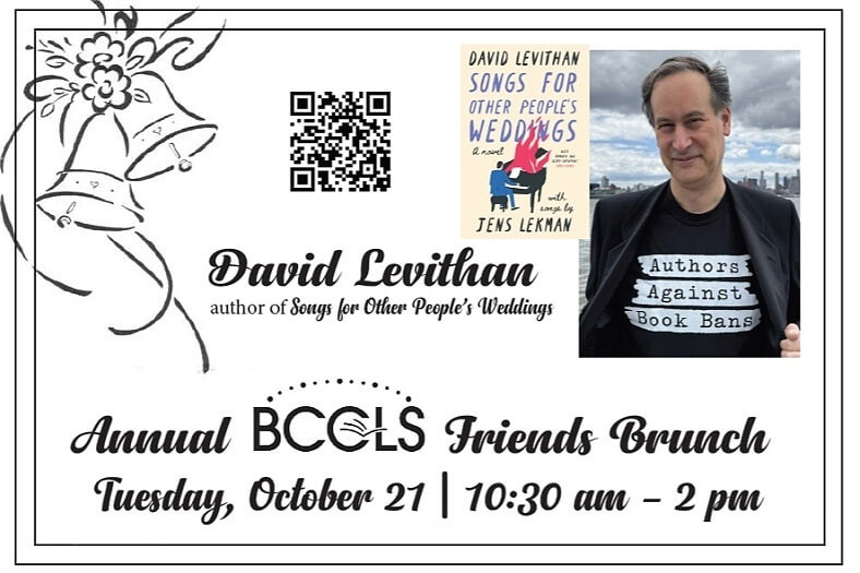 2025 BCCLS Friends Brunch